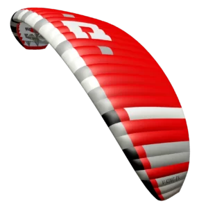 Asa de paramotor Dudek V-King ES